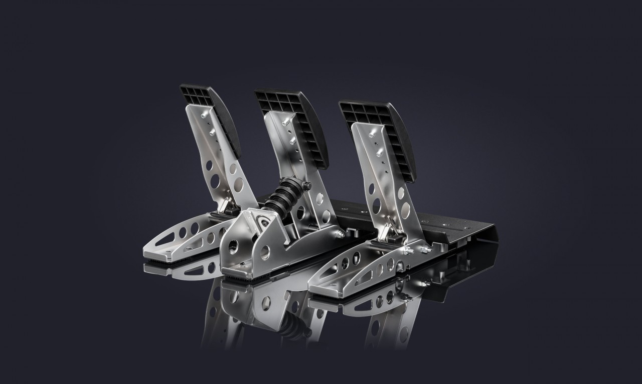 Fanatec CSL Pedals and Load Cell Kit Review