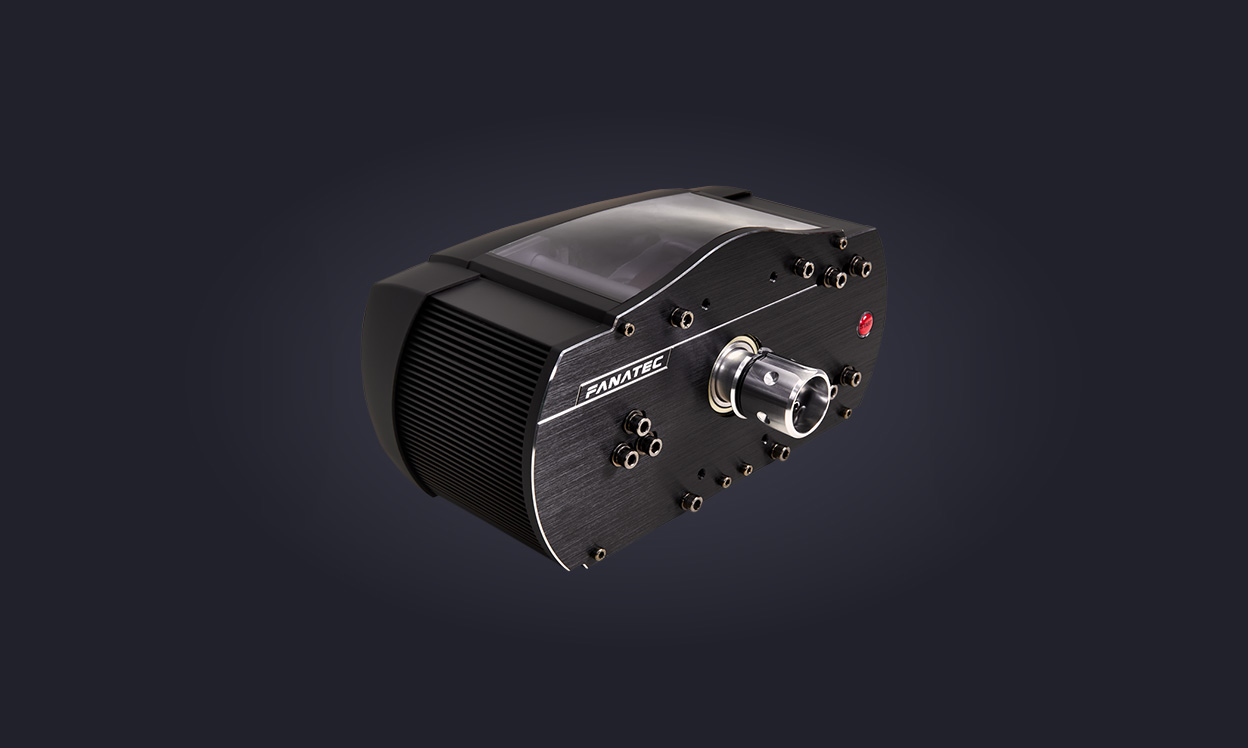 その他 FANATEC ClubSport GT Forza Motorsport ClubSport Steering Wheel GT Forza Motorsport V2 for Xbox