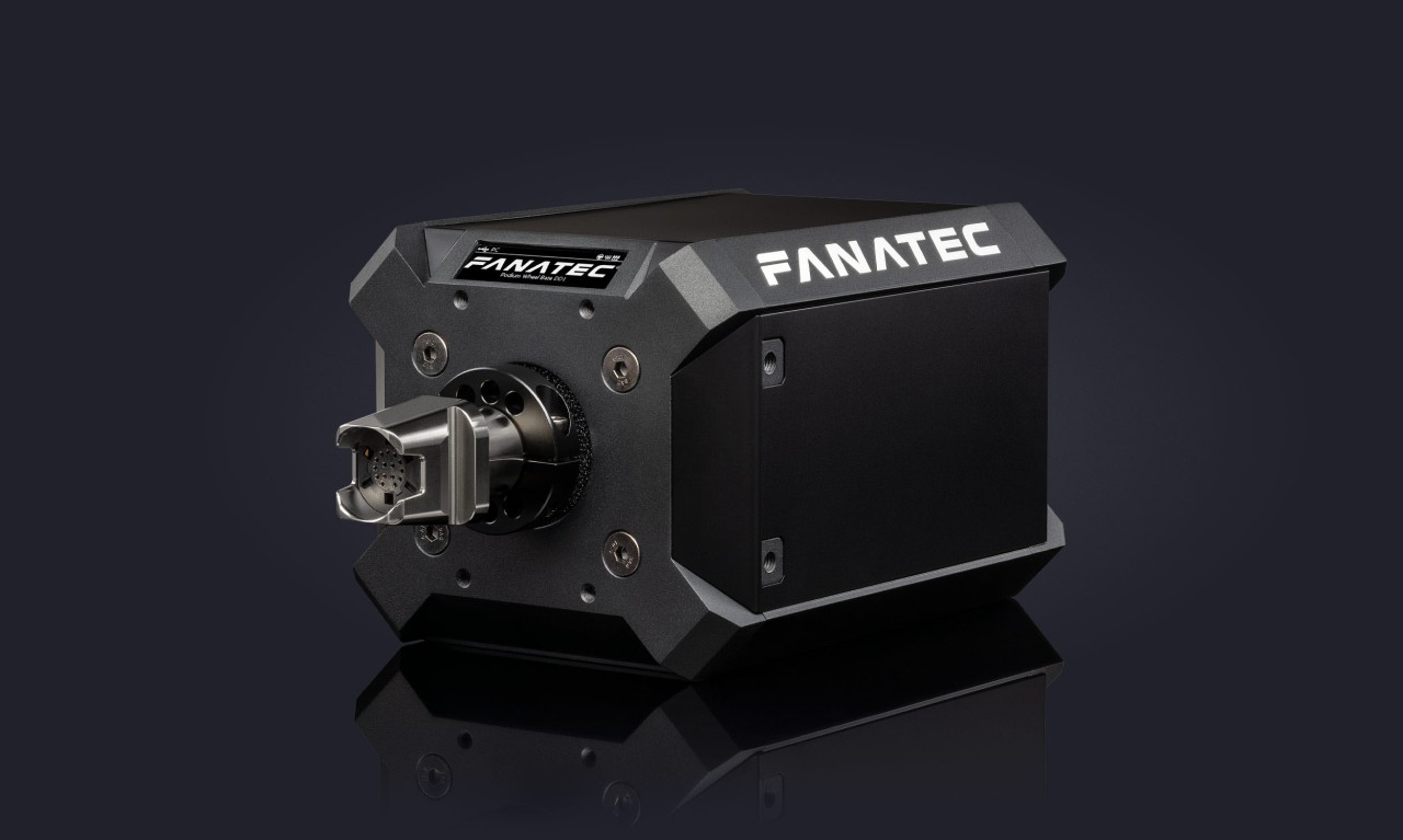 最大80％OFF - 『在庫ロス売買マーケット』 Quick QR2 Fanatec Release Review Definitive The System: その他